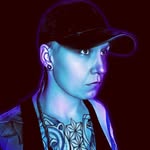 Elsie the Grey - @oh_yeah_fer_sure - Instagram