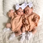 Layla Rose and Elsie Grey - @laylarose_and_elsiegrey - Instagram