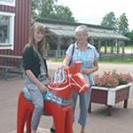 Elsie Hall - @elsie1271 - Instagram