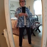Elsie Hansen - @hansenelsie56 - Instagram