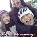 Elsie Antonia Heredia Herrera - @elsieheredia - Instagram