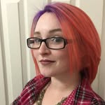 Elise Hoffman - @kissallthecolors - Instagram