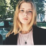 Elsie Hoffman - @elsiehoffman9 - Instagram