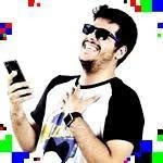 Caio Berkley - @elsiehudsonfogo - Instagram