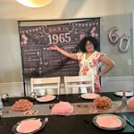 Elsie Mendoza-Ingram - @mendozalatina523 - Instagram