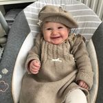 Elsie Jackson - @kirstyjackson593 - Instagram
