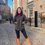 Elsie Jackson - @elsiejackson7792 - Instagram