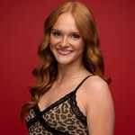 Elsie Johnson - @elsiejohnson.dance - Instagram