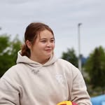 Elsie Johnson - @elsie.lajohnson - Instagram