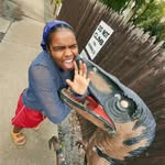 Teralin Jones - @elsie_johns - Instagram