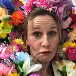 Ella Kirkpatrick - @elsie_kp - Instagram