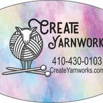 Elise Koch/ Create Yarnworks - @createyarnworks - Instagram