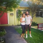 Elise & Kyle Kuehner - @casakeen - Instagram
