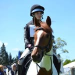 Elise Kyle - @e.k_eventing - Instagram