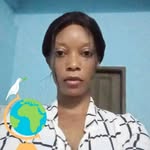 Elsie Lainda Ndepo - @elsielainda - Instagram