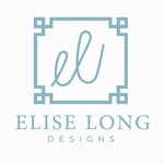 Elise Long - @eliselongdesigns - Instagram