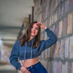 Elsie Lowe - @moxis72456 - Instagram