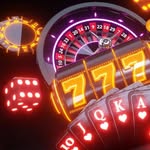CasinoSpiel - @elsieluna4013 - Instagram