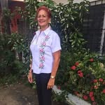Elsie Luna de Ledezma - @elsiedeledezma - Instagram