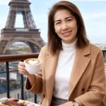 Elsie S Luna - @elsie.saludo67 - Instagram