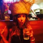 Elise Lyons - @dixonsgirl - Instagram