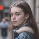 Elsie Lyons - @aris.totelesbarnak.iotes - Instagram