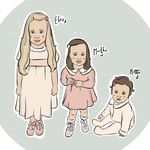 ♡ 𝐸𝓁𝓈𝒾𝑒 𝑀𝒶𝓇𝓉𝒽𝒶 & 𝐻𝑒𝓉𝓉𝒾𝑒 ♡ - @elsie.martha.hettie - Instagram
