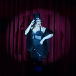 Elsie Marley - @elsiemarleycabaret - Instagram