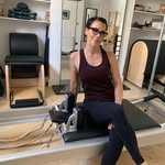 Elsie Martins Pilates - @elsiemartinspilates - Instagram