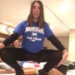 elise marcus anne ward - @giraffe_lover666 - Instagram