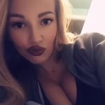 Elsie Mason - @tariuwqu - Instagram