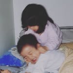 Mason Fulia & Elsie Fulia - @mason.elsie - Instagram