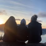 Ellie McBride - Facebook