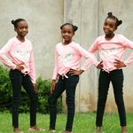 Elsie Ethel Mitchell - @the_gwenerotriplets - Instagram