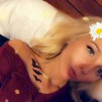 Elsie Morris - @elsieee96 - Instagram