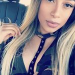 Elsie Morris - @ujangyasis - Instagram