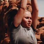 Maija Elsie Morris - @memslowkey - Instagram