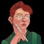 Elise (Moss) - @mossmakesthings - Instagram