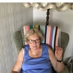 Elsie Moss - @elsiemoss2020 - Instagram