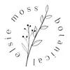 Elsie Moss Botanical - @elsiemossbotanical - TikTok