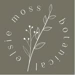 Organic skincare, bath & body, aromatherapy - @elsie.moss.botanical - Instagram
