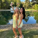Elsie O’Connell - @elsie.oconnell5 - Instagram