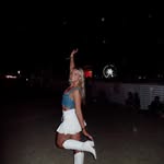 Elsie Orr - @ruggieroju67 - Instagram
