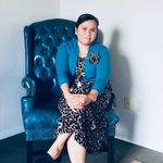 Elsie Buscano Pace - @mrsenjoylife - Instagram