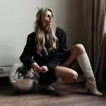 Elsie Pearson - @meinlude - Instagram