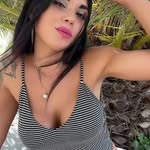 Elsie Perry - @matelerd - Instagram