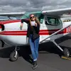 Elsie :) - @pilotelsie - TikTok