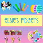 Elsie Piper - @elsiesfidgets - Instagram