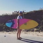 Elsie Ray-Leary - @elsierayray - Instagram