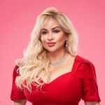 Elsie Reyes - @elsie40 - Instagram